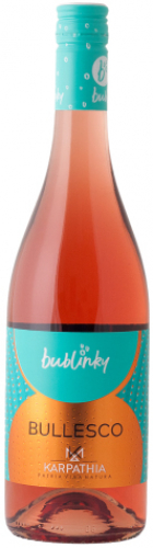 Bullesco rosé, Patria Kobylí (2025)